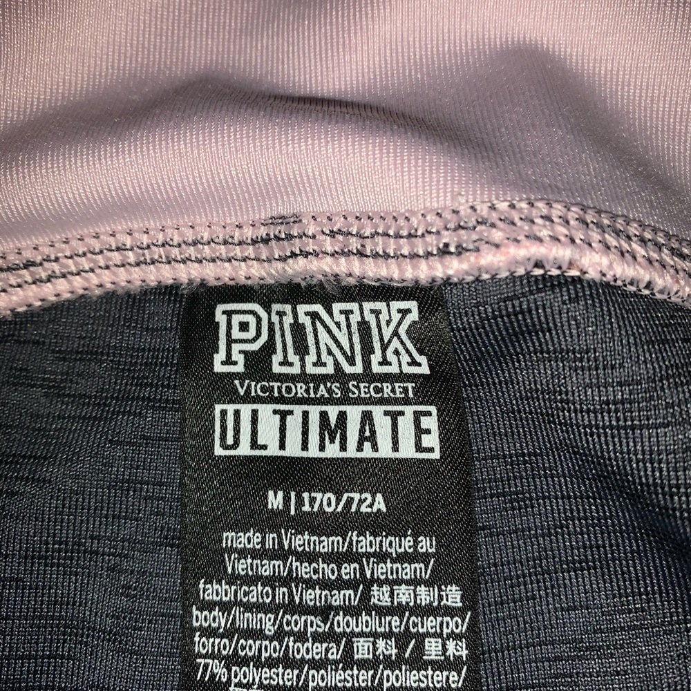 Victoria secret ultimate leggings